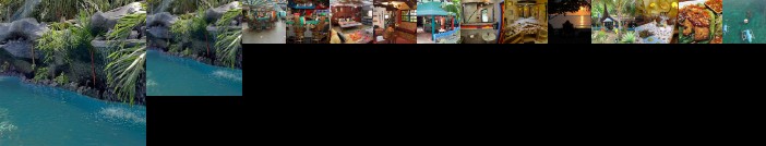 Takatuka Beach and Dive Resort