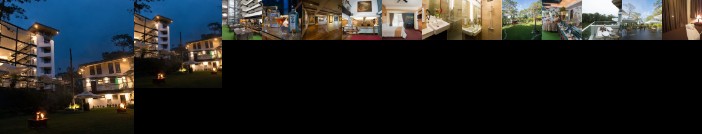 Grand Sierra Pines Baguio