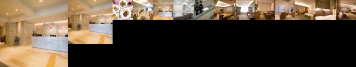 Dong Gyeong Hotel - Tongyeong