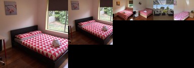 Bundoora Holiday House