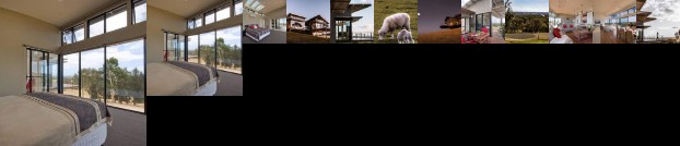 The McLaren Eye Holiday House