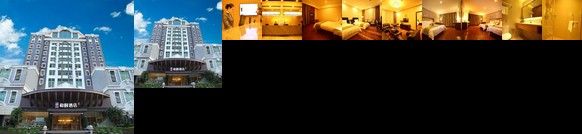 Yitel Xiamen Convention California Plaza