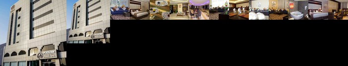 Plaza Business Hotel