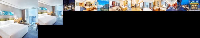 Holiday Inn Neijiang Riverside