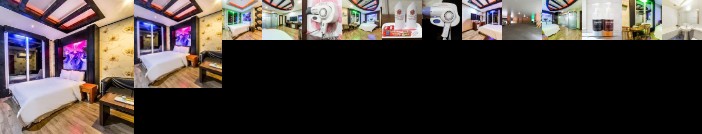 VIP Motel Chuncheon
