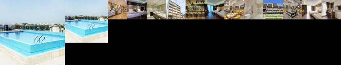 Holiday Inn Kolkata Airport