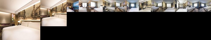 Mercure Shanghai Hongqiao Airport