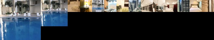 MaxStays - Max Style @ Fort Victoria