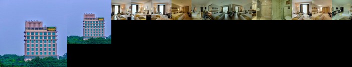 Goldfinch Hotel Delhi Ncr