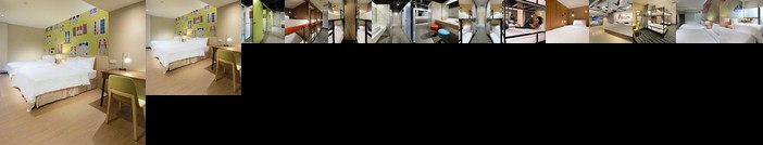 Park City Inn & Hostel