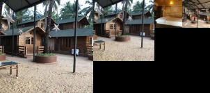 Marron Sea View Resort