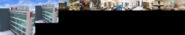 Swiss-Belhotel Jambi