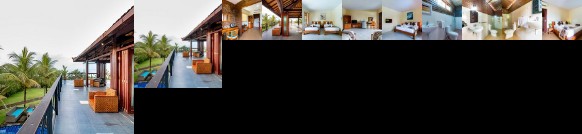 Sea Medewi Resort