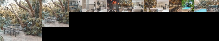 Beside Still Waters Boutique Hotel