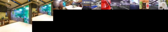 Busan Jungang 'New-V'