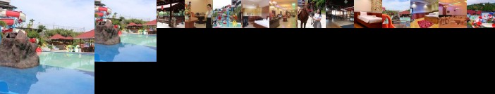 Imelda Hotel - Waterpark - Convention