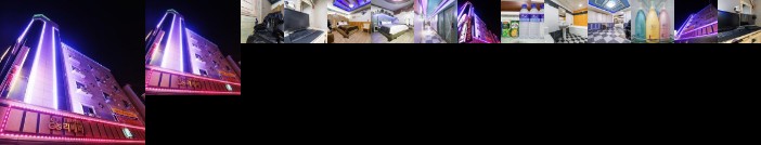 Daejeon Yu Cheon Rivera