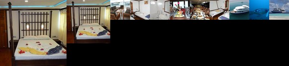 Maldivica Cruise Maldivian Dream