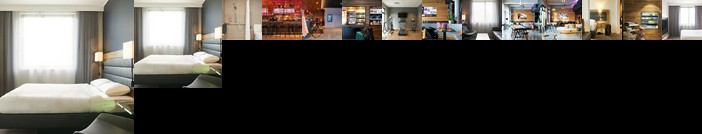 Moxy Frankfurt Eschborn