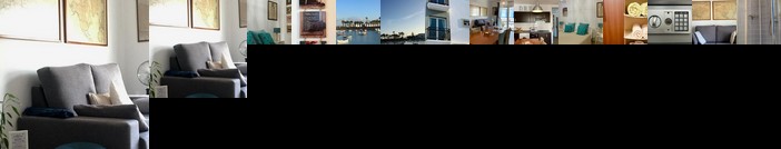 La Ballena del Charco