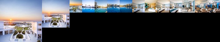 Sentido Asterias Beach Resort