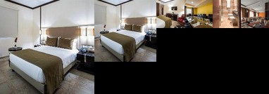 Iu Hotel Luanda Talatona