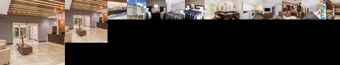 Wingate by Wyndham Miami Airport