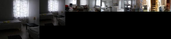 MajoitusNordic Kajaani