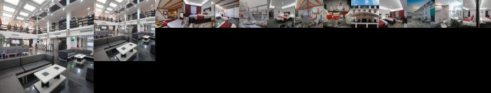 Hotel Rose Petal Srinagar