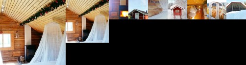 Havu Arctic Holidays Aitta