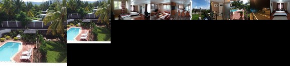 Tamarin Loft Apartment