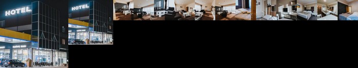 Hotel Brcko Gas Prijedor