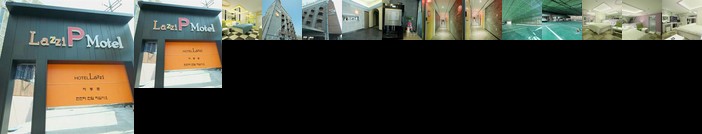 Yangsan Deokgye Lazzi