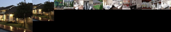 Lemon & Lime Guestshouse