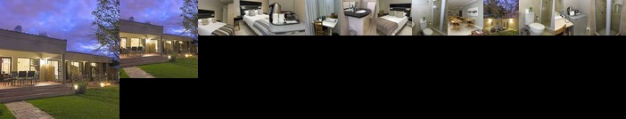 The Suburban Guest House