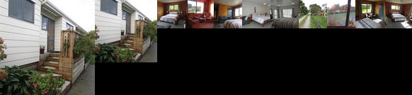 Nikau Rise Bed and Breakfast