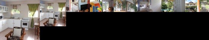 Buttercup Cottage Apartments