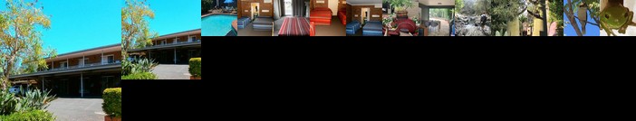 Canungra Motel