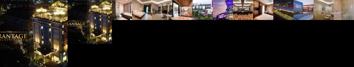 The Grantage Hotel & Sky Lounge