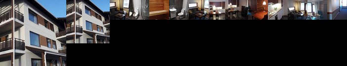 Apartment Villa Yllas 201