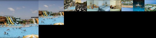 Golden Coast Resort & Spa