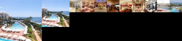 Sentido Perissia Milas District