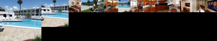 Luxury Cape Canaveral Beach Unit 16 by RedAwning