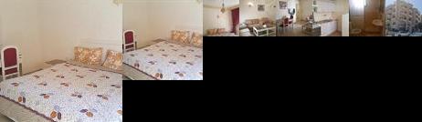 Al Khaleej Hotel Apartments