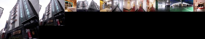 Daegu Dongseongno B2