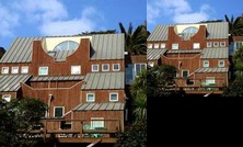 Ocean View Pension Deja Vu