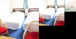 Shirahama Guesthouse U-Chan-Chi