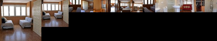 Sol del Sur Sierra Nevada