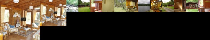 Country Retreats at Butterstone