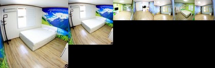 Happyhome Guesthouse